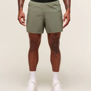 Fit Elite 5" Shorts