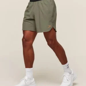 Fit Repeat 6" Shorts