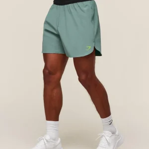 Fit Repeat 6" Shorts