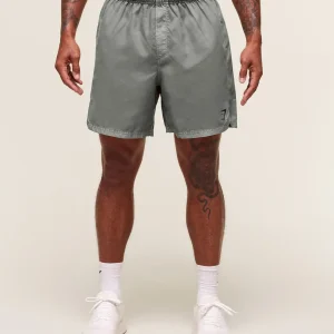 Fit Zero 7" Shorts
