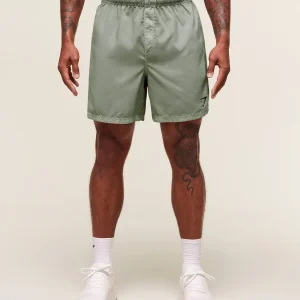 Fit Zero 7" Shorts