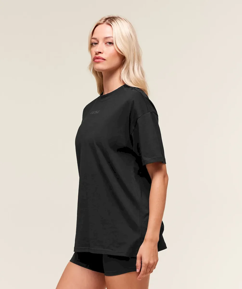 Block Oversized T-Shirt - Image 3