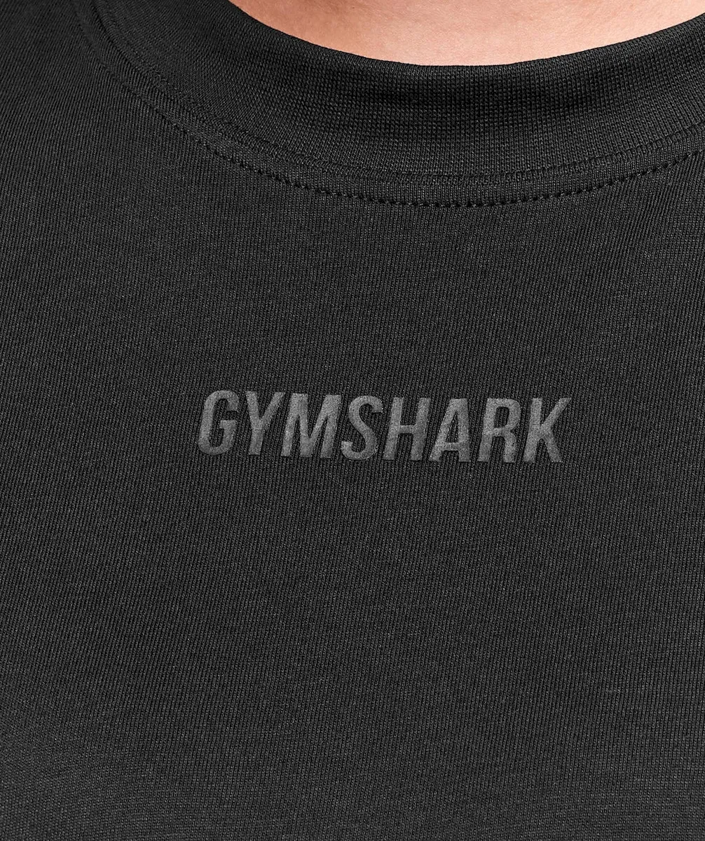 Block Oversized T-Shirt - Image 5