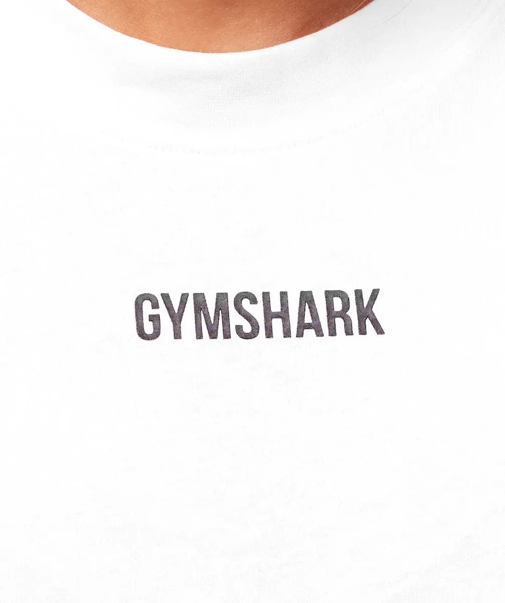 Block Oversized T-Shirt - Image 5