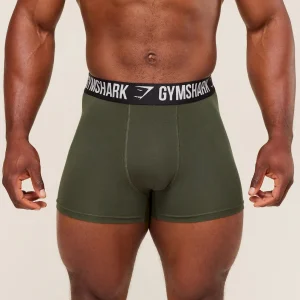 Boxer Brief 3PK