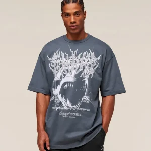 Carlos Belcast x Rest Day Essential T-Shirt