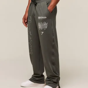 Carlos Belcast x Rest Day Track Pant