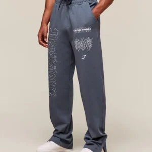 Carlos Belcast x Rest Day Track Pant