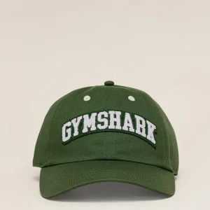 Collegiate Cap