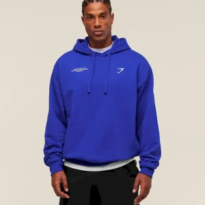 Conditioning Club Hoodie