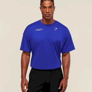 Conditioning Club Oversized T-Shirt