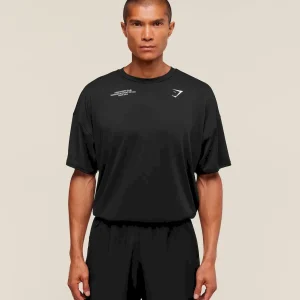 Conditioning Club Oversized T-Shirt