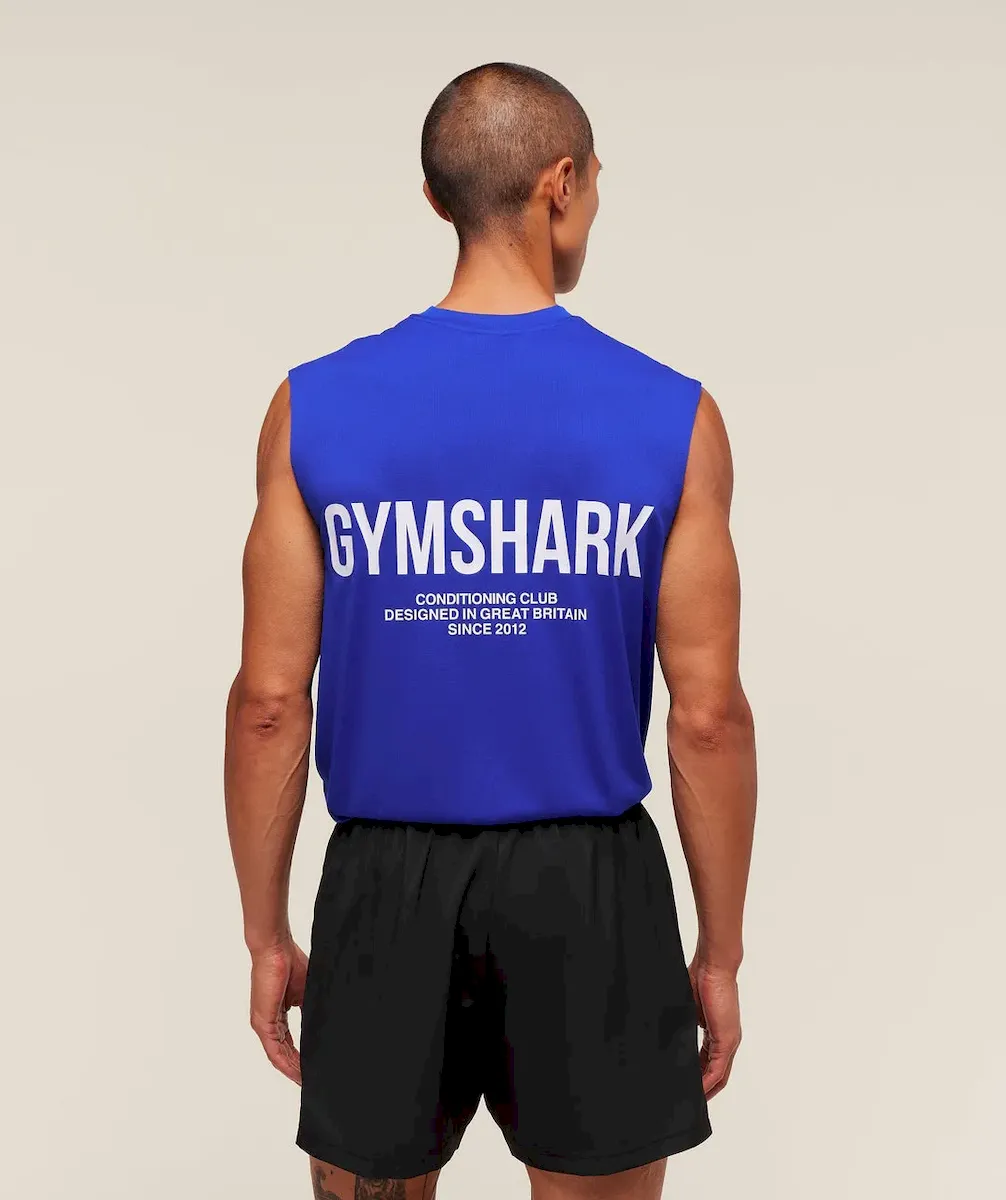 Conditioning Club Tank - Image 2