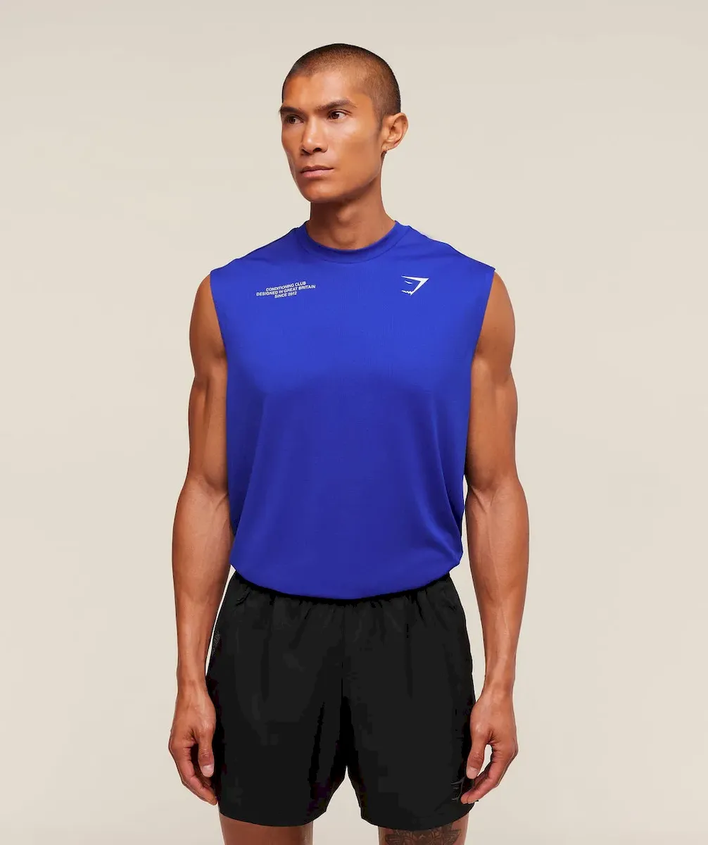 Conditioning Club Tank