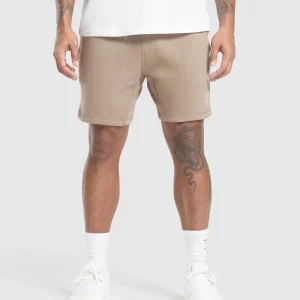 Crest 7" Shorts