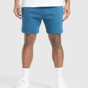 Crest 7" Shorts