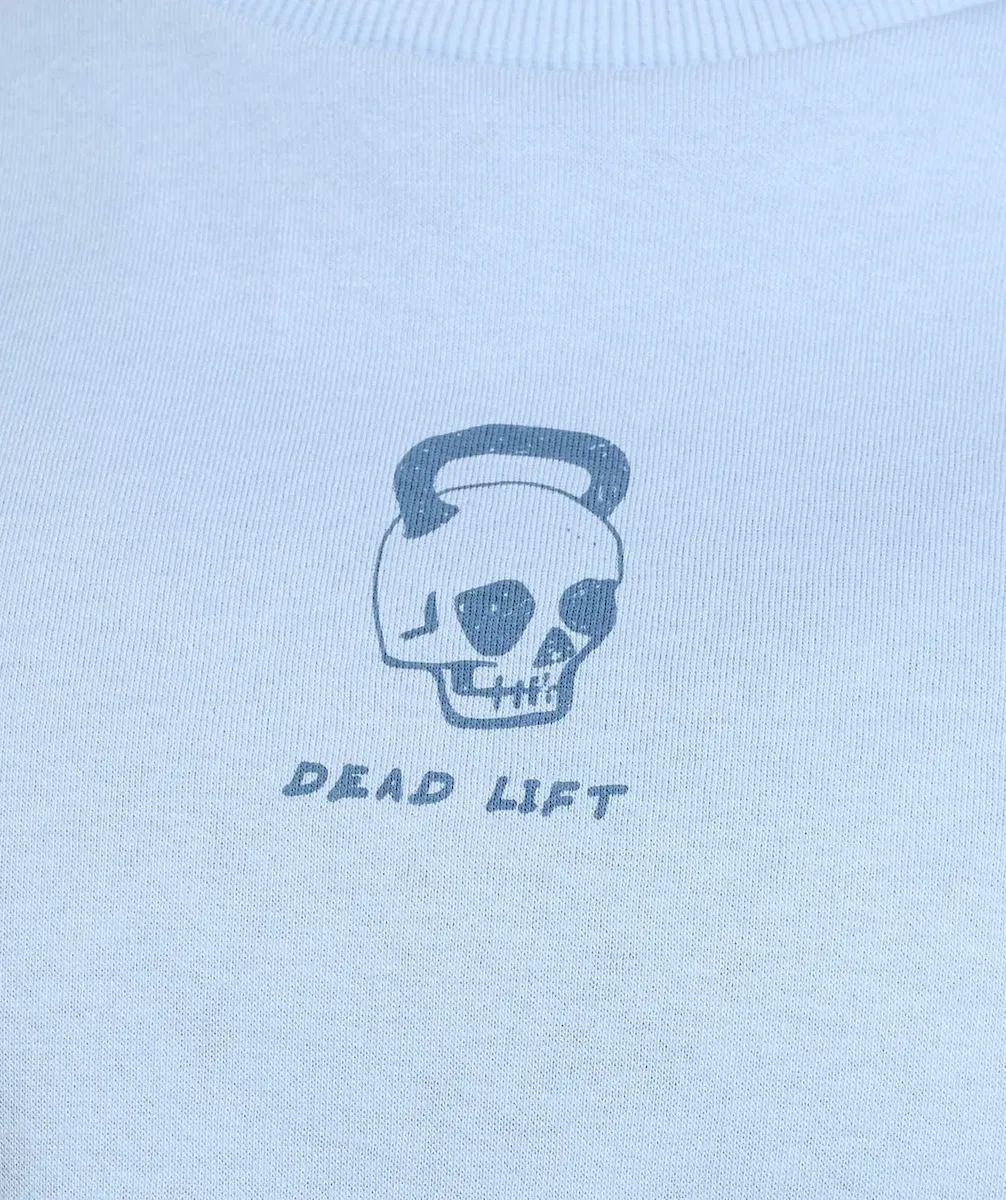 Graphic Illustration Pullover - Image 7