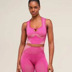 Diffuse Seamless Cropped Tank