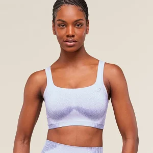 Diffuse Seamless Sports Bra