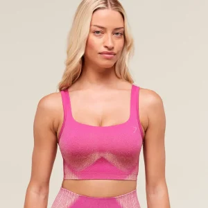 Diffuse Seamless Sports Bra
