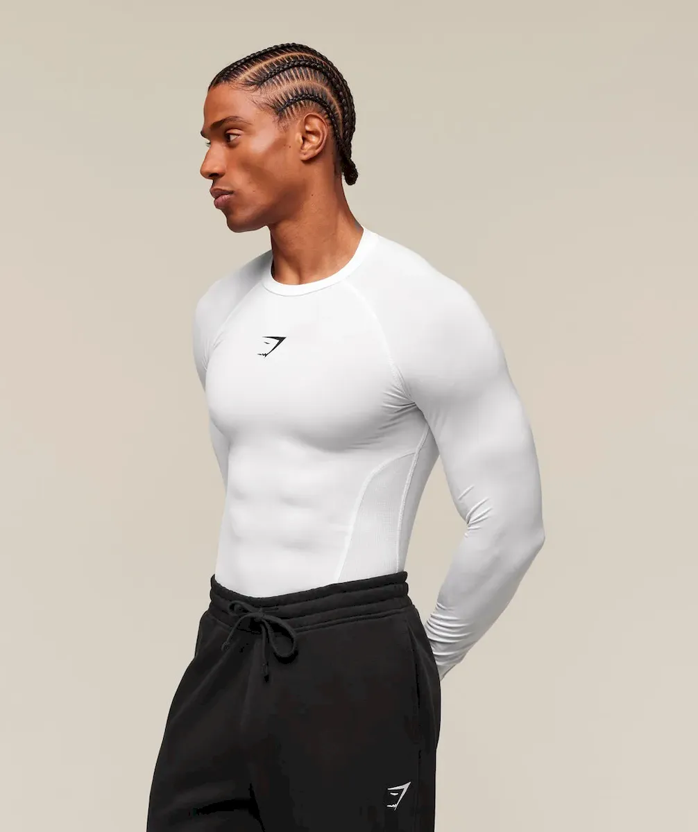 Element Baselayer Long Sleeve T-Shirt - Image 4