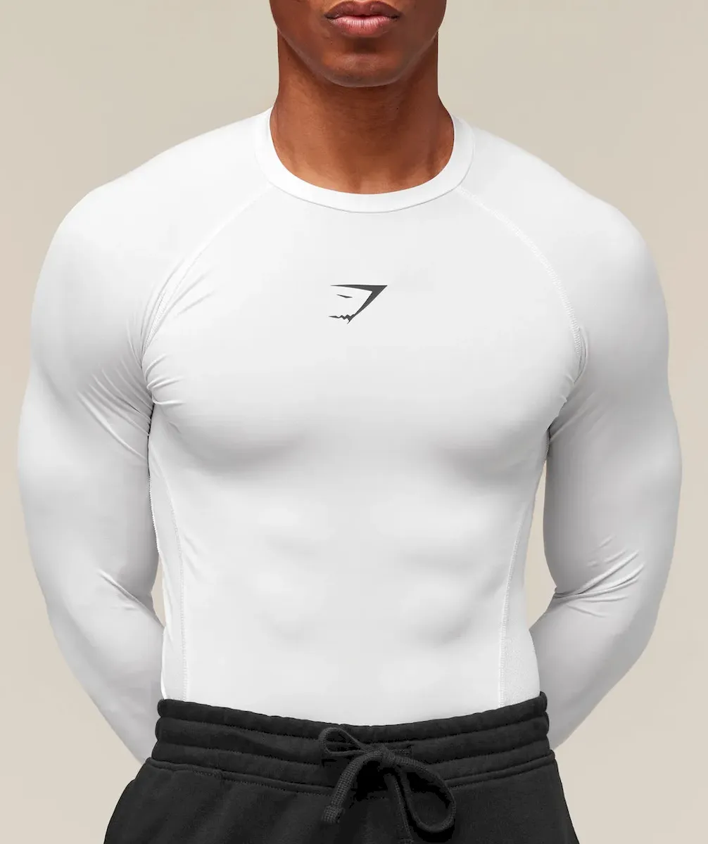 Element Baselayer Long Sleeve T-Shirt - Image 5