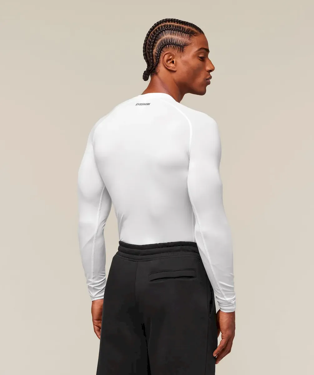 Element Baselayer Long Sleeve T-Shirt - Image 2