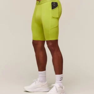 Element Baselayer Short