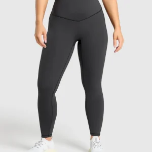 Elevate Short Leggings