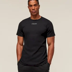 Premium Ribbed T-Shirt