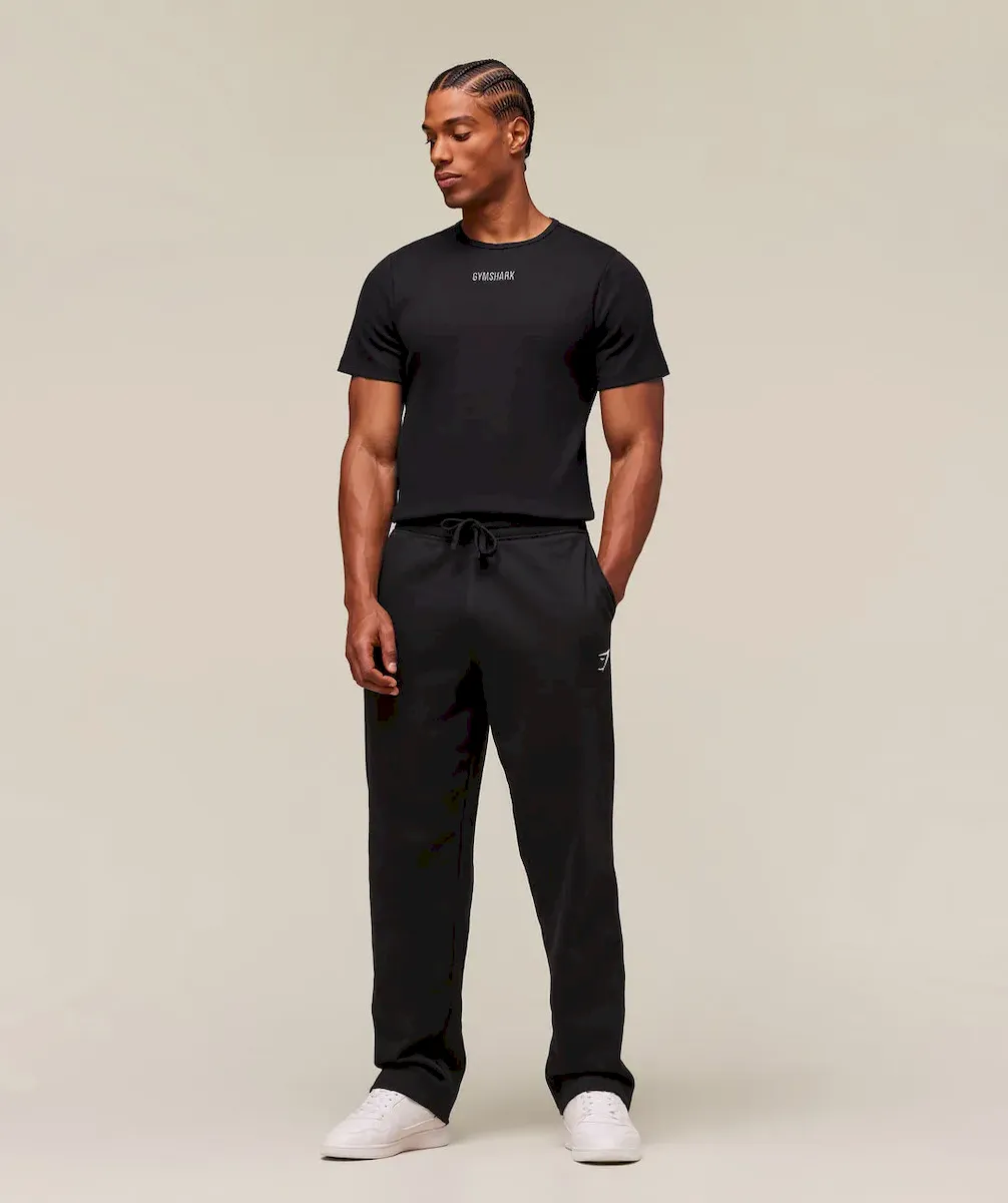 Premium Ribbed T-Shirt - Image 4