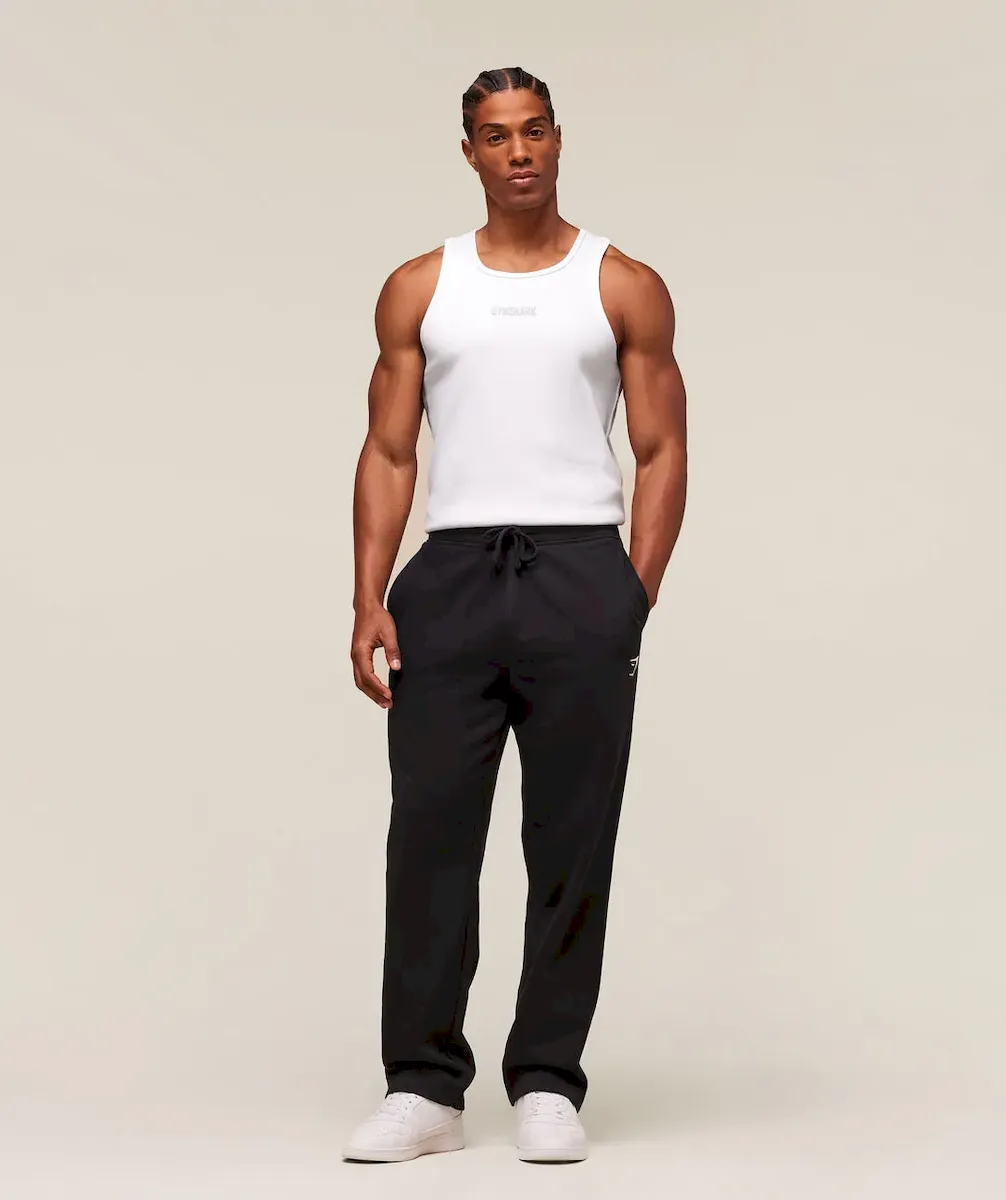 Premium Ribbed Tank - Image 4