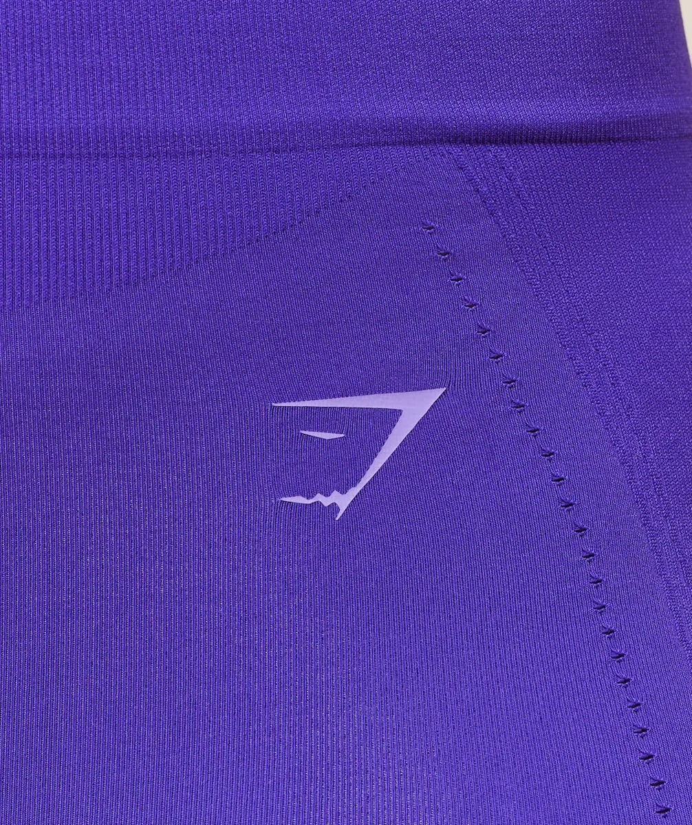 Energised Seamless Shorts - Image 6