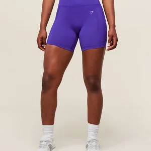 Energised Seamless Shorts