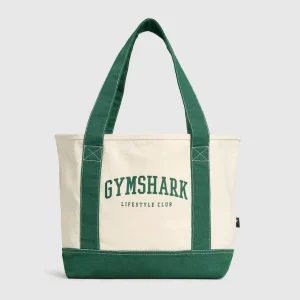 Collegiate Oversized Tote