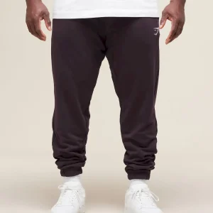 Essential Oversized Joggers