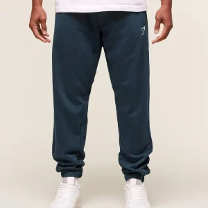 Essential Oversized Joggers