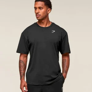 Essential Oversized T-Shirt