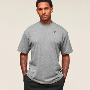 Essential Oversized T-Shirt