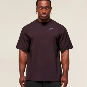 Essential Oversized T-Shirt