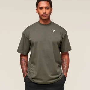 Essential Oversized T-Shirt