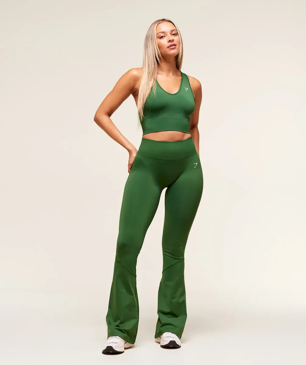 Everyday Seamless Crop Tank - Image 6