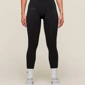 Everyday Seamless Graphic Leggings
