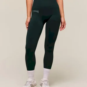 Everyday Seamless Graphic Leggings