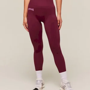 Everyday Seamless Graphic Leggings