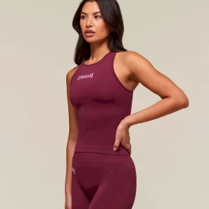 Everyday Seamless Graphic Tank