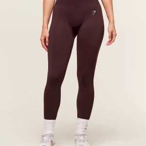 Everyday Seamless Leggings