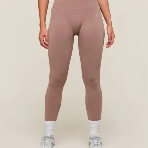 Everyday Seamless Leggings
