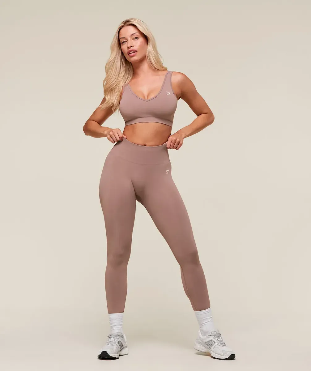 Everyday Seamless Leggings - Image 4