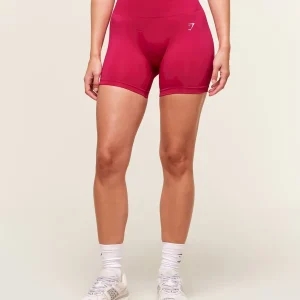 Everyday Seamless Shorts